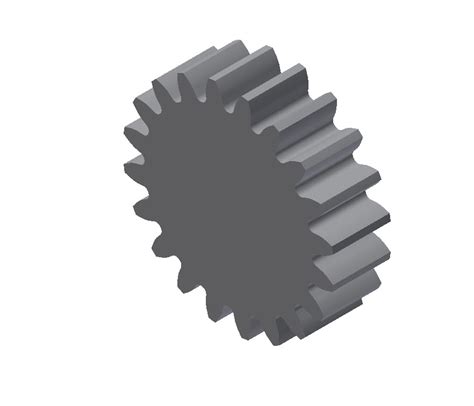 Racks and pinion gears are utilized to change over revolution into direct movement. How to create Rack & Pinion using Inventor 2016 | GrabCAD ...