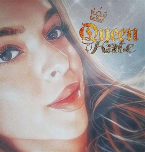 Queen Kate 👑 Rkatesamoilova