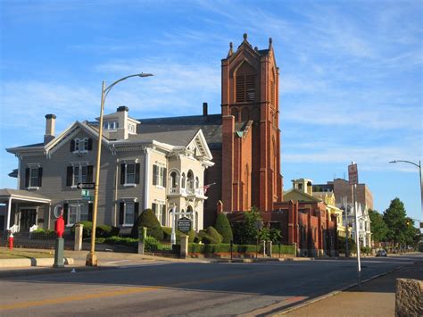 Pin by Bob Geary on New Bedford, Massachusetts | New bedford, New