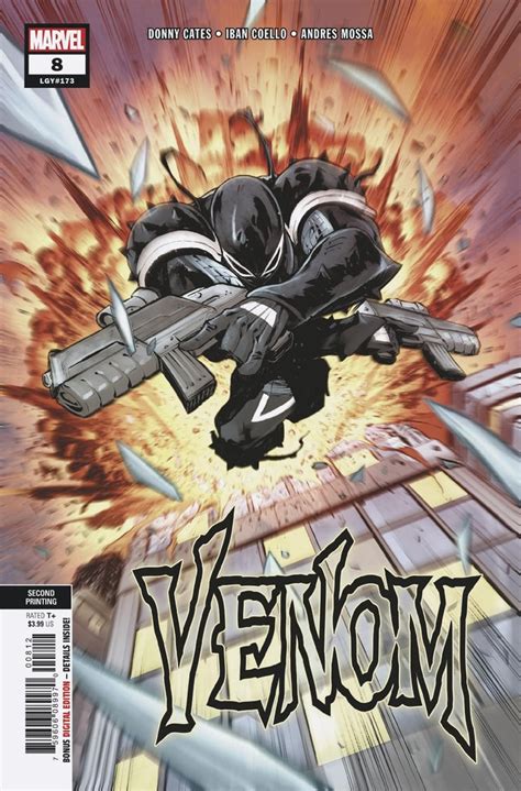 Image Of Agent Venom Flash Thompson