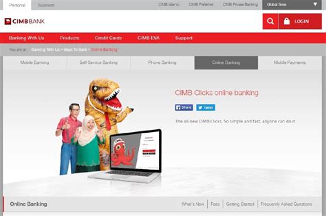 Transfer, bill payment & prepaid top up services. CIMB offers zero-fee online fund transfers | New Straits ...
