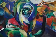 German Expressionism: A Break From Tradition