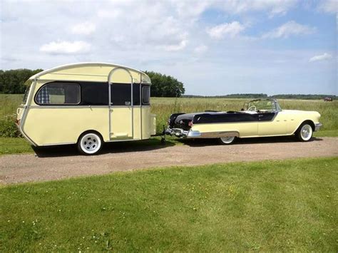 Yellow Beauty With Images Vintage Camper Vintage Campers Trailers