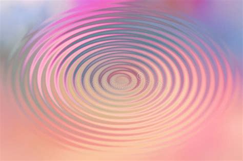 Motion Blur Wallpaper Or Texture Background Ripple Dreamy Bubble