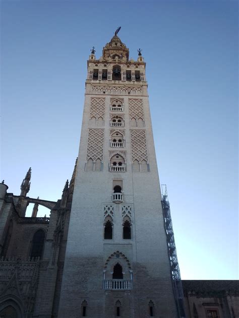 Exploring the Timeless Charm of Seville - BarbaraGrassey.com