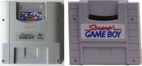 Remembering The Super Game Boy Feature Nintendo Life
