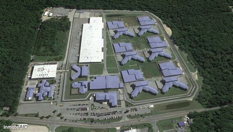 Njdc South Woods State Prison Swcf And Inmate Search Bridgeton