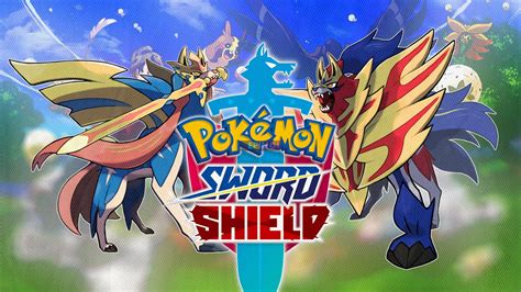 Pokemon Sword And Shield Xbox One Version Full Game Setup