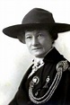 Agnès Baden-Powell - Scoutopedia, l'Encyclopédie scoute