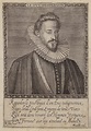 Jean Louis de Nogaret de La Valette, Duke of Epernon stock image | Look ...