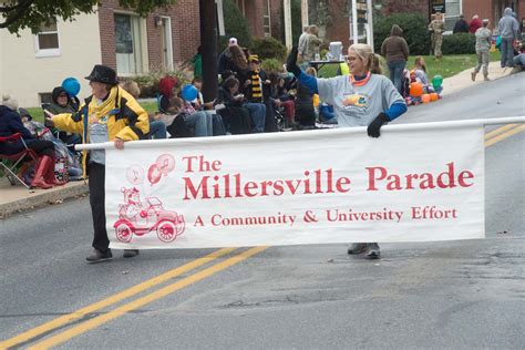 Parade Volunteers Needed Millersville News