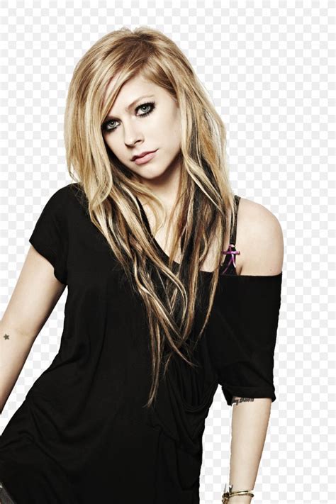 Avril Lavigne Goodbye Lullaby Celebrity Let Go Singer Songwriter Png X Px Watercolor