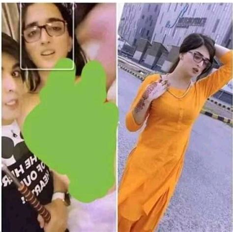 Famous Pakistani Tiktoker Leaked Sex Video