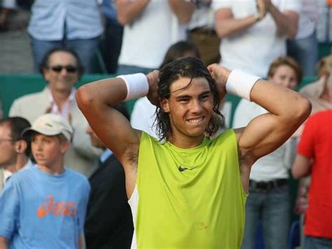 Rafa Sexy Rafael Nadal Wallpaper