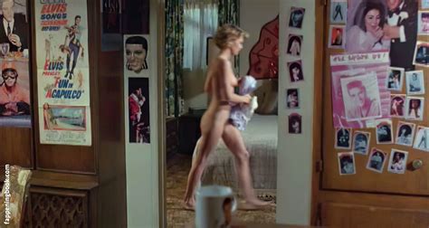 Michelle Pfeiffer Nude The Girl Girl