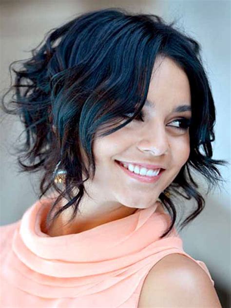 9 Latest Short Curly Hairstyles For Women Styles At Life