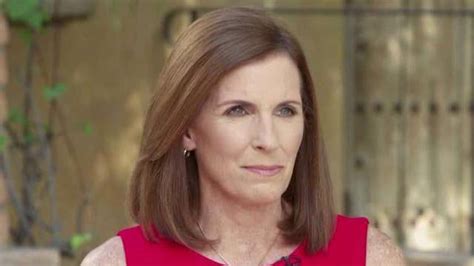 Martha Mcsally Discusses Immigration On Town Hall America On Air