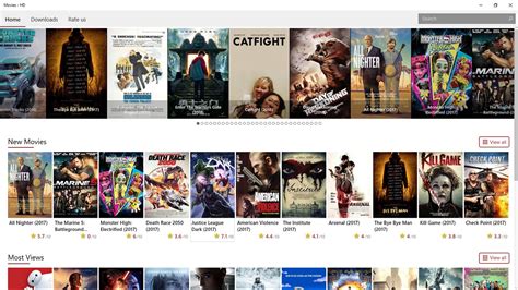 Movies Hd For Windows 10