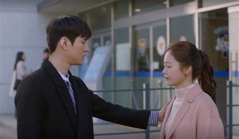 korean drama review cross diane wants to write