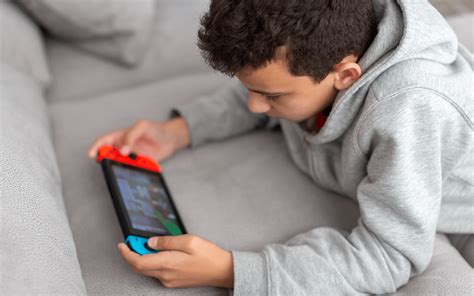 Kinzoo Nintendo Switch Parental Controls Everything You Need To Know
