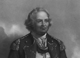 Israel Putnam (1718-1790) | Connecticut History | a CTHumanities Project