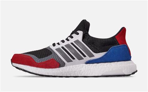 Adidas Ultra Boost Sandl Ef1360 Release Info Sneakerfiles