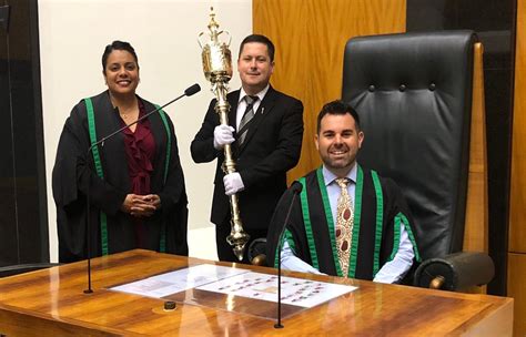Aboriginal Mp Makes History As The First Openly Gay Indigenous Speaker