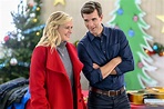 Time for You to Come Home for Christmas: Where Filmed & Cast | Heavy.com