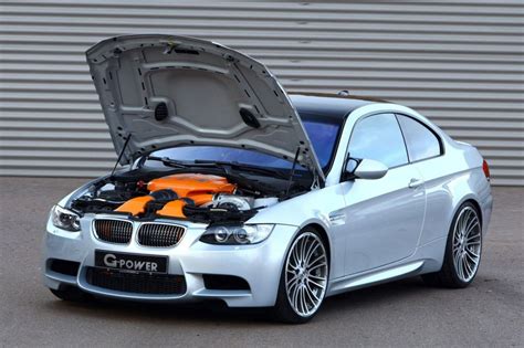 Bmw m3 uae prices & specs. BMW M3 G-Power Tornado tested in UAE | Drive Arabia