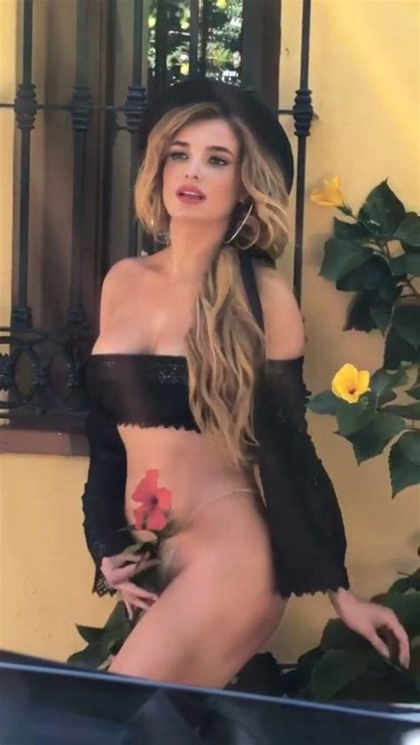Tatiana Kotova Nude And Sexy 90 Photos Videos Thefappening