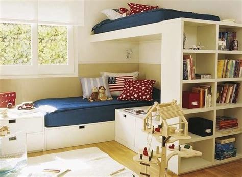 Kids Room Ideas 10 Design Themes For Shared Bedrooms