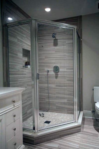 Bathroom Remodel Ideas Corner Shower Best Home Design Ideas