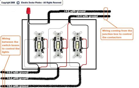 Circuit Wiring Downlights Diagram 240v Wiring A Ring Circuit Uk