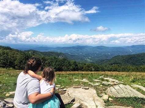 100 Great Hiking Trails In North Carolina The Best Hikes