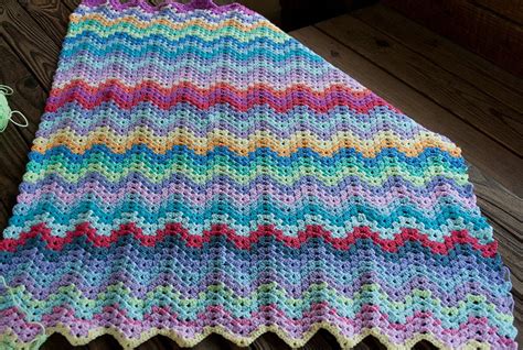 Ripple connects banks, payment providers and digital asset exchanges via ripplenet to provide one frictionless experience to send money globally. Free Pattern Birdlebee's Granny Ripple Crochet Pattern
