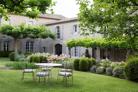 The Lovely Deco Le Mas De Berard à Saint Remy De Provence