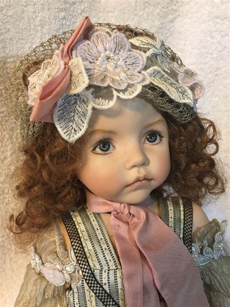 Dianna Effner Dolls For Sale Doll Ver