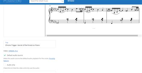 How Would I Go About Making This Measure Musescore