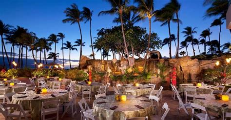 What's the best luau in Maui?