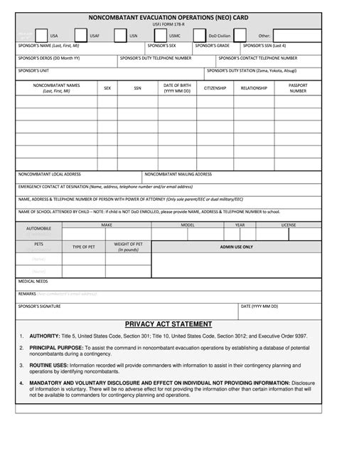 Form 178 Fill Out And Sign Online Dochub