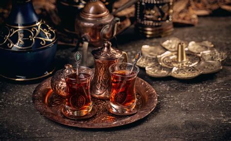 Turkish Cay Cay In Turkish Culture Everything You Need To Know