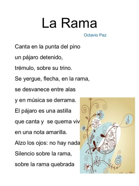 54 Poemas Cortos Para Niños Poesias Infantíles Bonitas Educación Para Niños