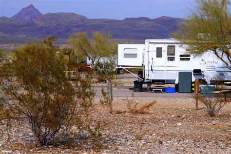 No Regrets Camping How Not To Enjoy A Camping Trip Rving With Rex