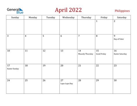 2022 And 2023 Calendar April Calendar 2022 All In One Photos