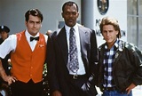 Loaded Weapon 1 (1993) | Qwipster | Movie Reviews Loaded Weapon 1 (1993)