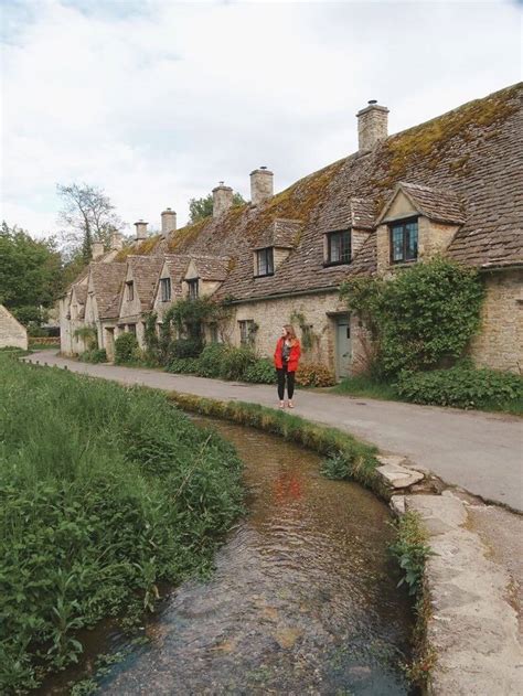 20 Prettiest And Best Cotswold Villages To Visit By A Local