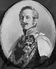 Franz Xaver Winterhalter (1805-73) - Ernest, Prince of Hohenlohe ...