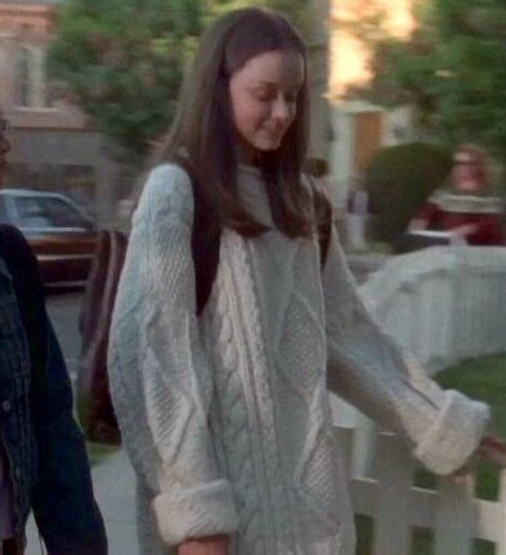 Places To Buy The Iconic Rory Gilmore Sweater