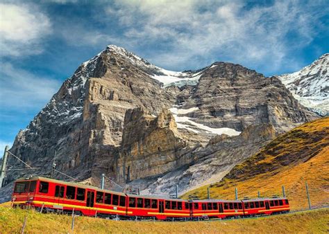 Jungfraujoch — Top Of Europe Audley Travel Us