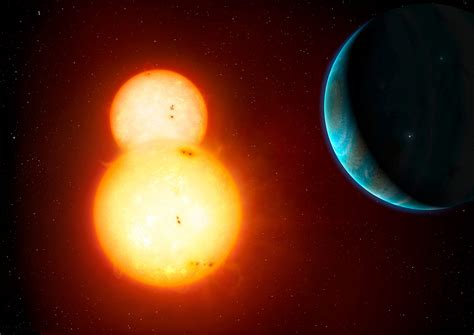 Dinosaurs May Have Gone Extinct Due To The Suns Sibling Nemesis Star